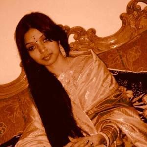 Meet your Posher, Nasrin